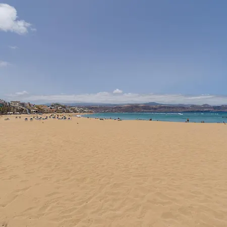 Apartment Alj39 By Wave Las Palmas de Gran Canaria