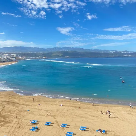Alj39 By Wave Apartment Las Palmas de Gran Canaria