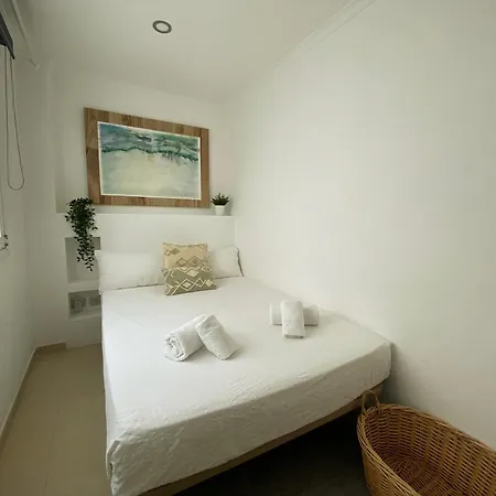 Alj39 By Wave Apartment Las Palmas de Gran Canaria