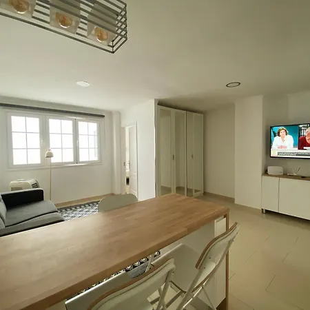 Apartment Alj39 By Wave Las Palmas de Gran Canaria