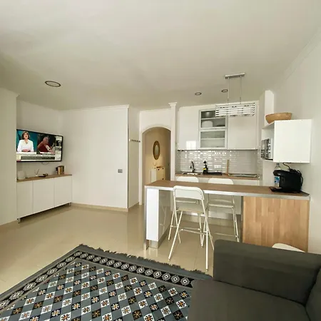 Apartment Alj39 By Wave *