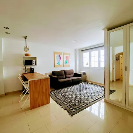 Apartment Alj39 By Wave