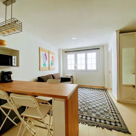 Apartment Alj39 By Wave