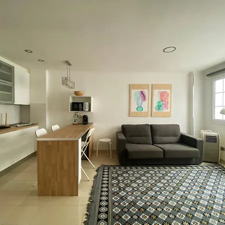 Alj39 By Wave Apartment *